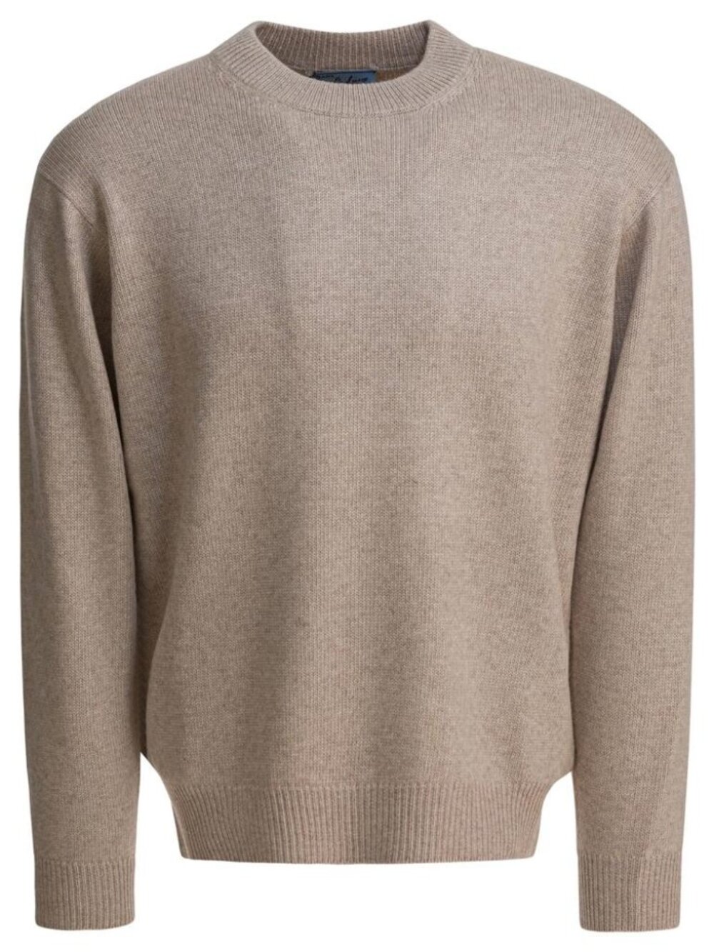Prada Re-Cashmere Crewneck Sweater Tag Size 50 Men